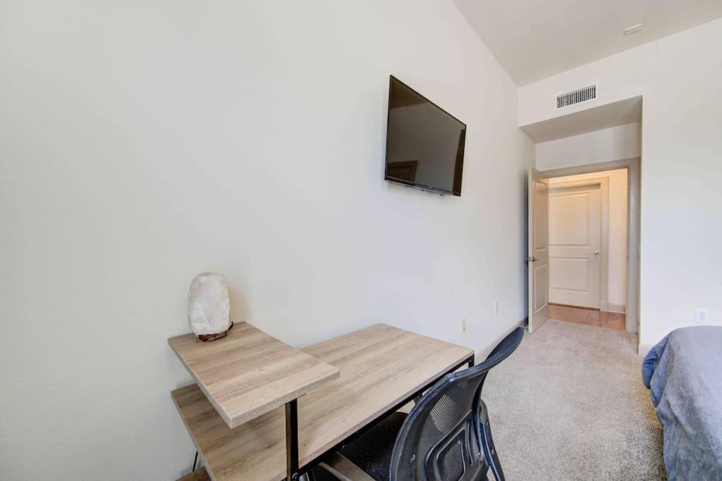 Apartment Cozy Nrg Pool,wi-fi, Free Parking, Petsok!