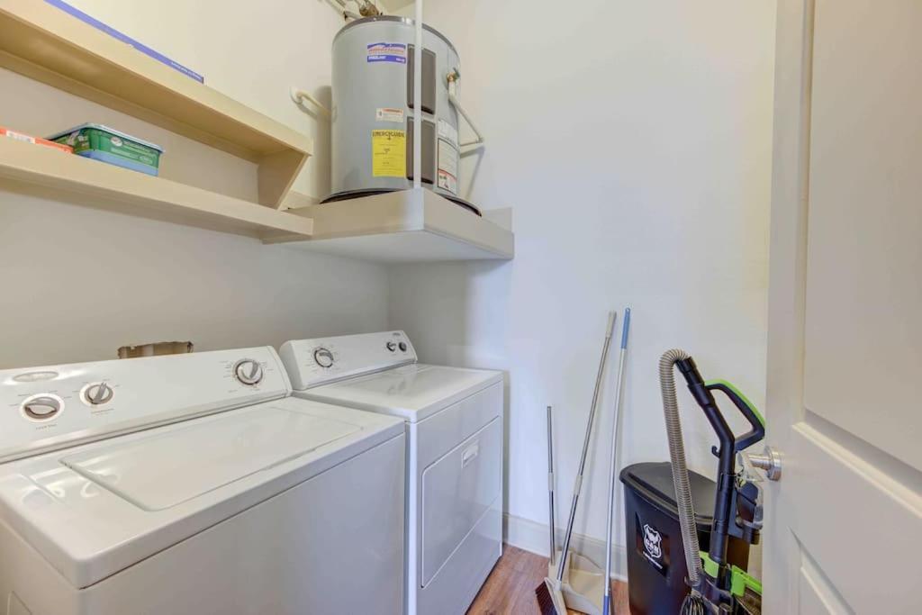 Apartment Cozy Nrg Pool,wi-fi, Free Parking, Petsok! *