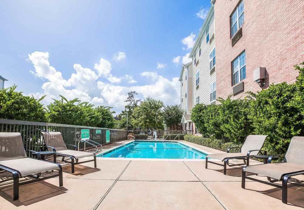 Towneplace Northwest Hotel 3*