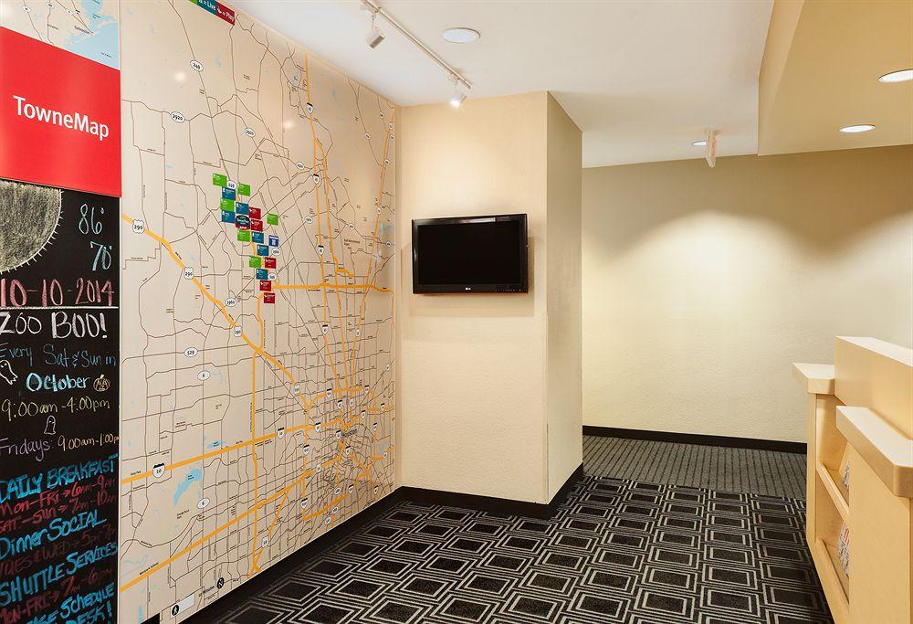 Towneplace Northwest 3*