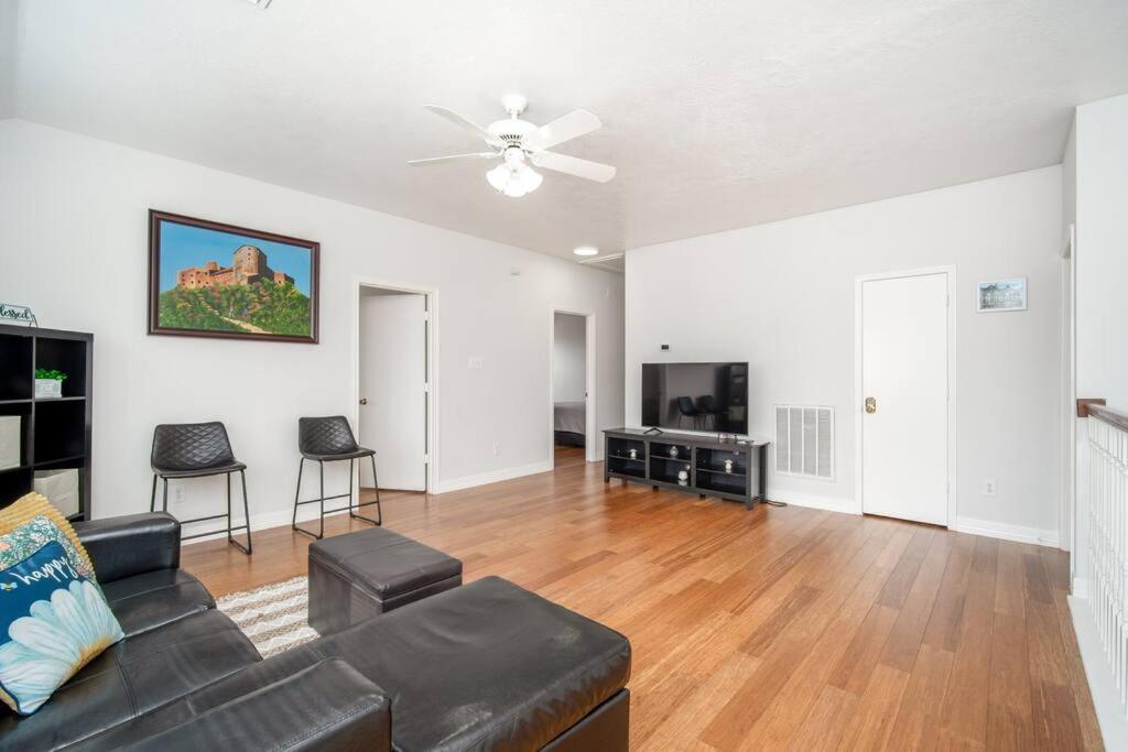 Holiday home Fabulous Vacation 4 Bdrm W/pool Table Houston