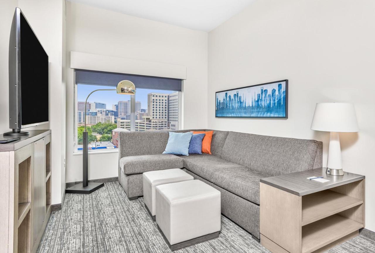 Hyatt House Medical Center Houston