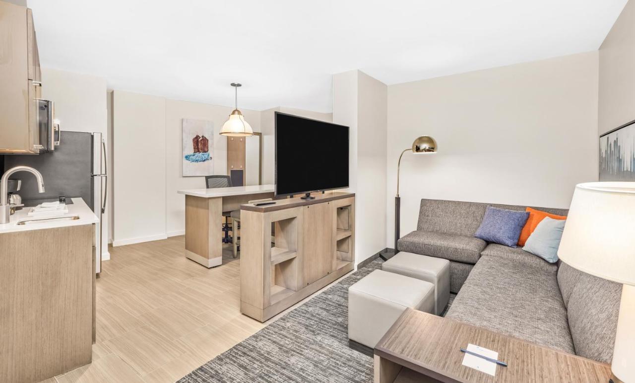 Hyatt House Medical Center 3* Houston