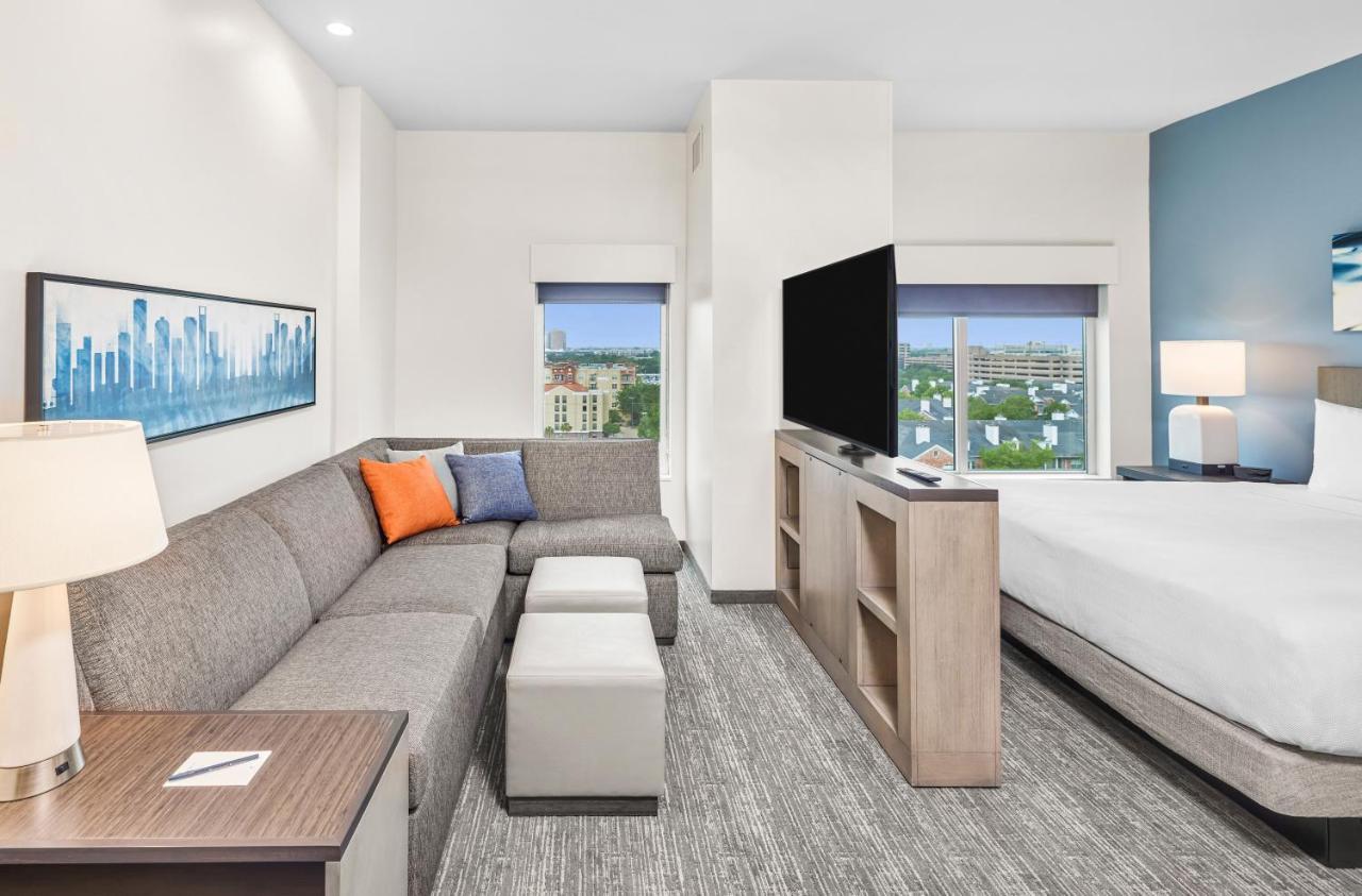 Hyatt House Medical Center