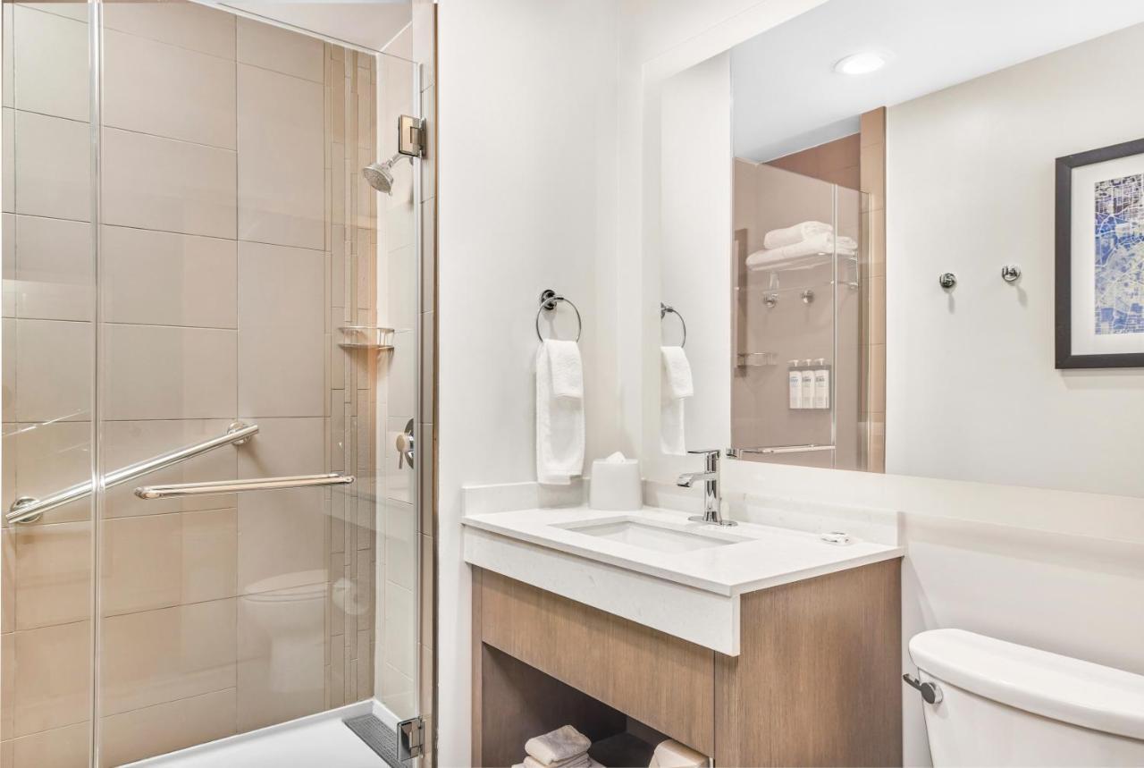 Hyatt House Medical Center Hotel Houston