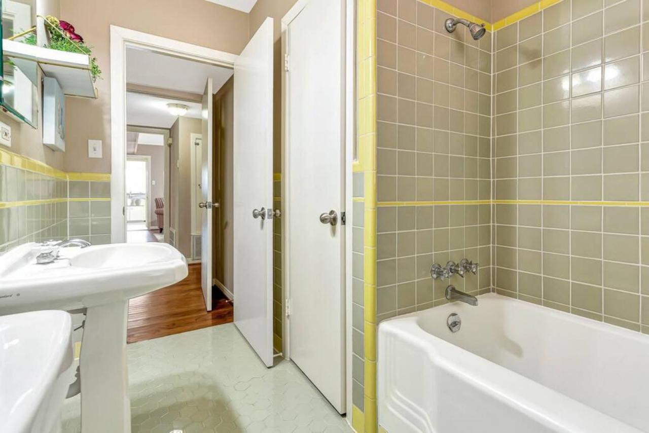 The Oasis At West U 1mi 2 Medcenter Nrg W Pool&spa *