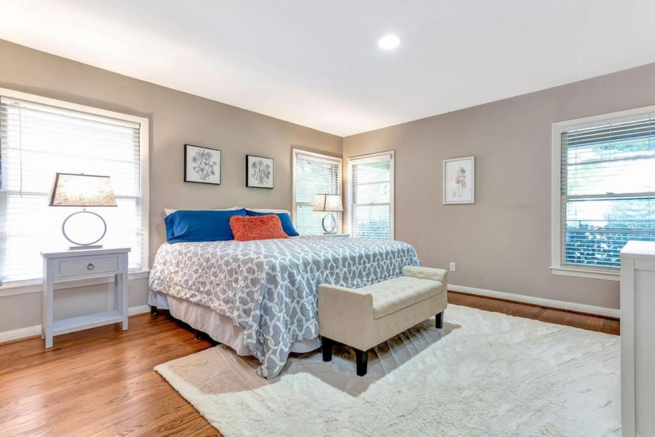 The Oasis At West U 1mi 2 Medcenter Nrg W Pool&spa Holiday home Houston