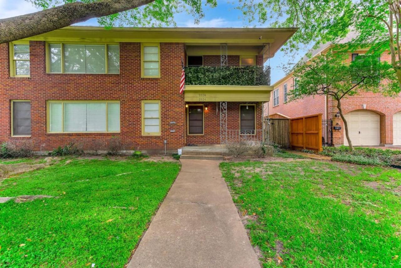 The Oasis At West U 1mi 2 Medcenter Nrg W Pool&spa Holiday home Houston