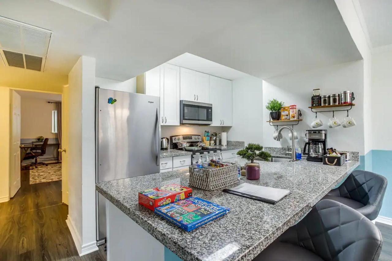 Lovely Comfort Uptown For Trip. Apartment *