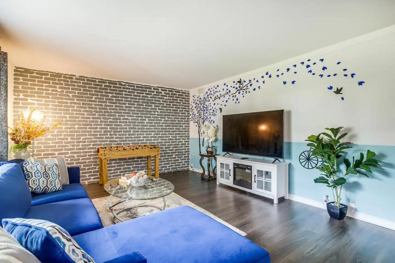 Lovely Comfort Uptown For Trip. * Houston