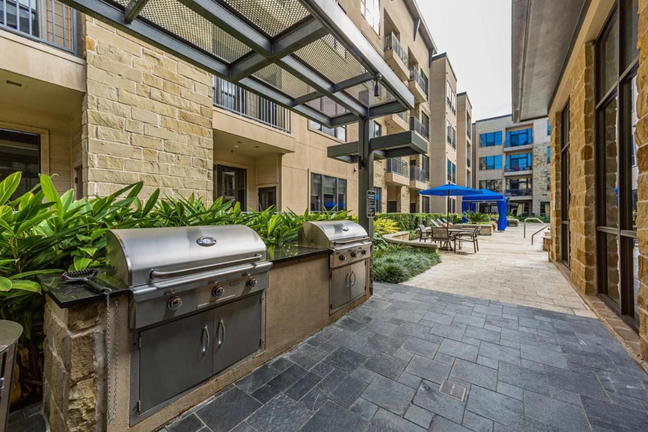 Apartment The Downtown Nook A Cozy Urban Escape Houston