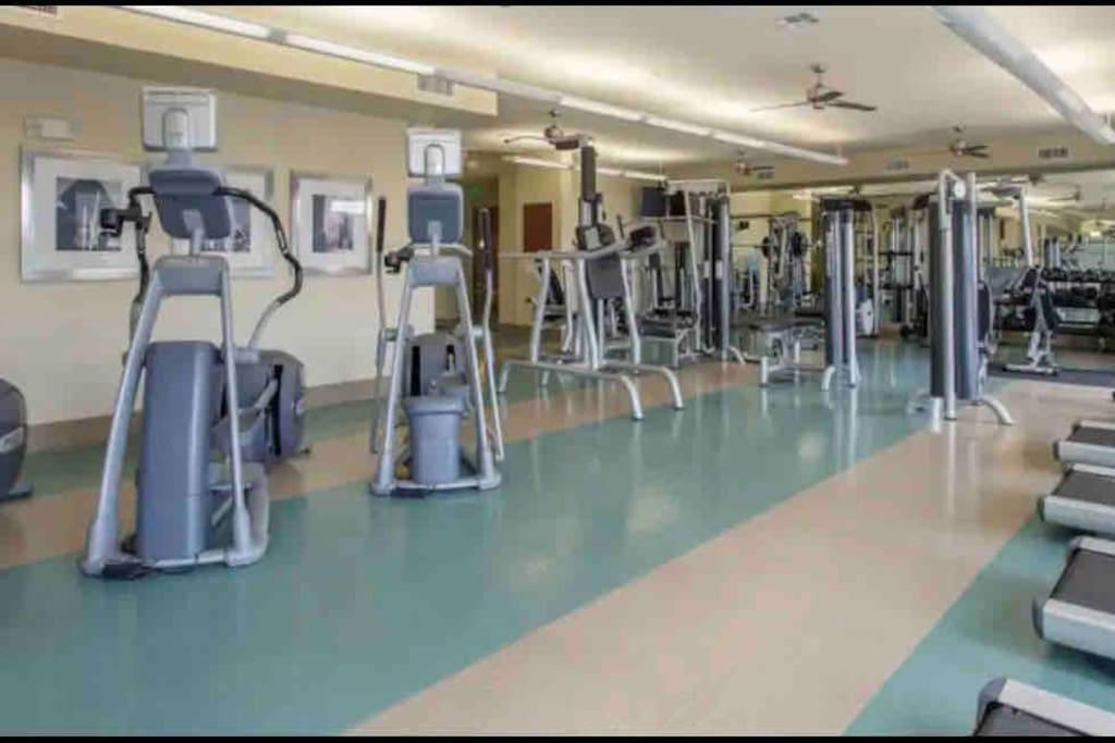 Heart Of Nrg And Medical Center Apartment *
