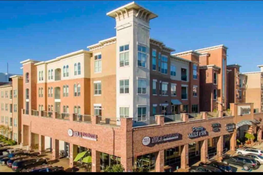 Heart Of Nrg And Medical Center * Houston