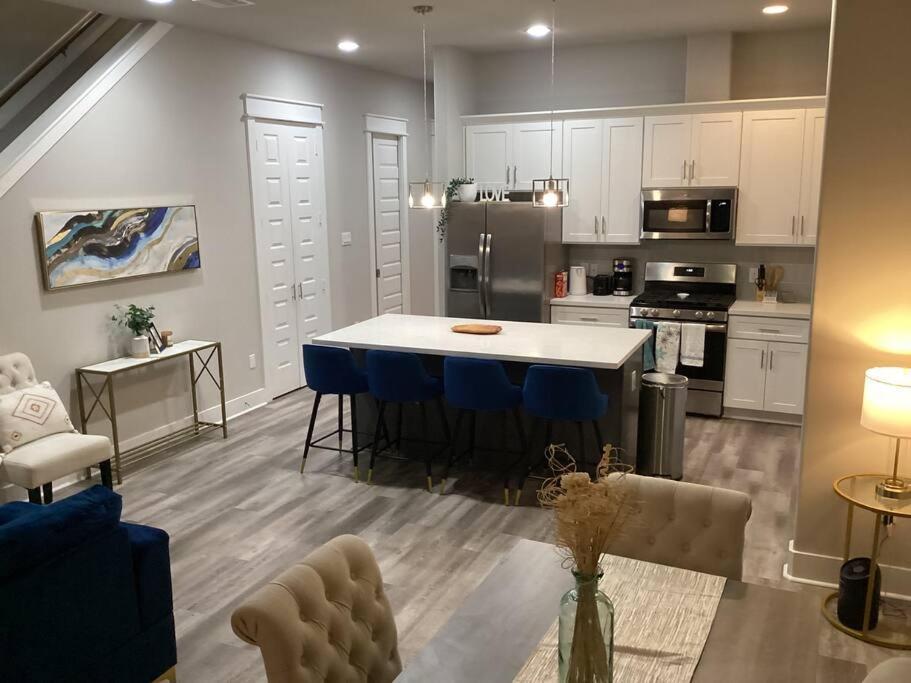 Holiday home 3 Bedroom 5-7min From Downtown Houston