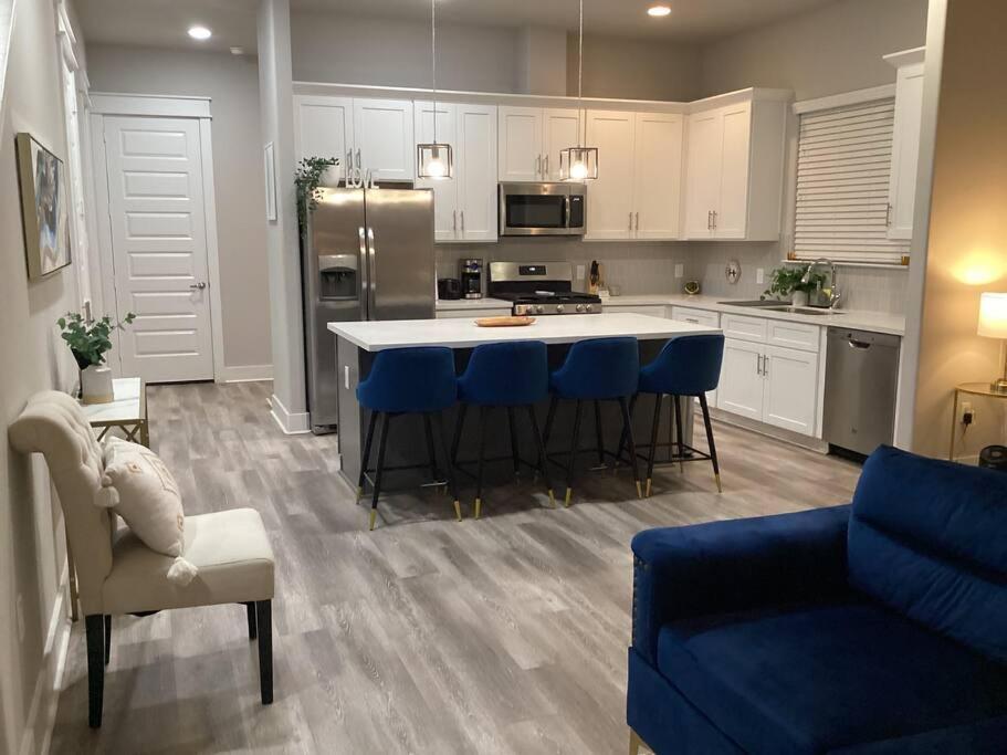 3 Bedroom 5-7min From Downtown * Houston