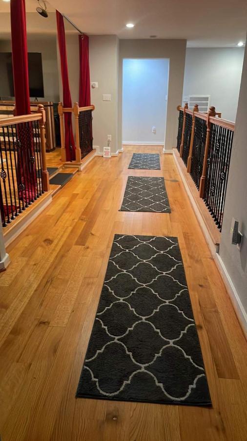 Holiday home Luxuria Mini-mansion Near Downtown