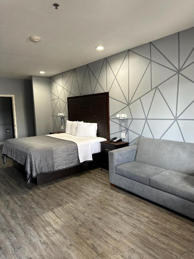 Motel Atlantis 2*