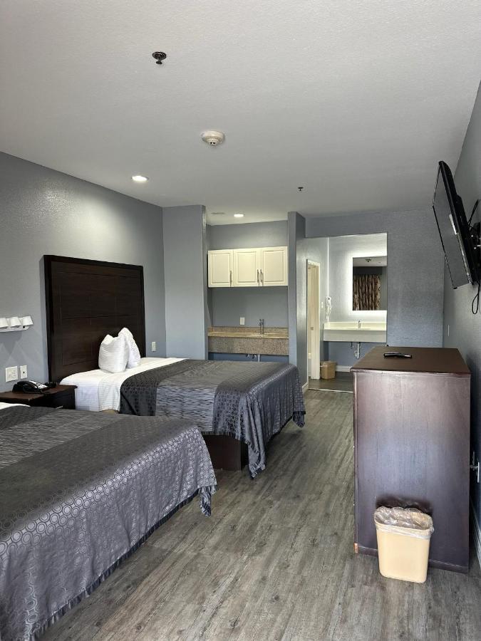 Atlantis Motel Houston