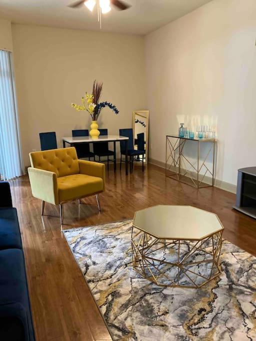 Heart Of Nrg And Medical Center Apartment *