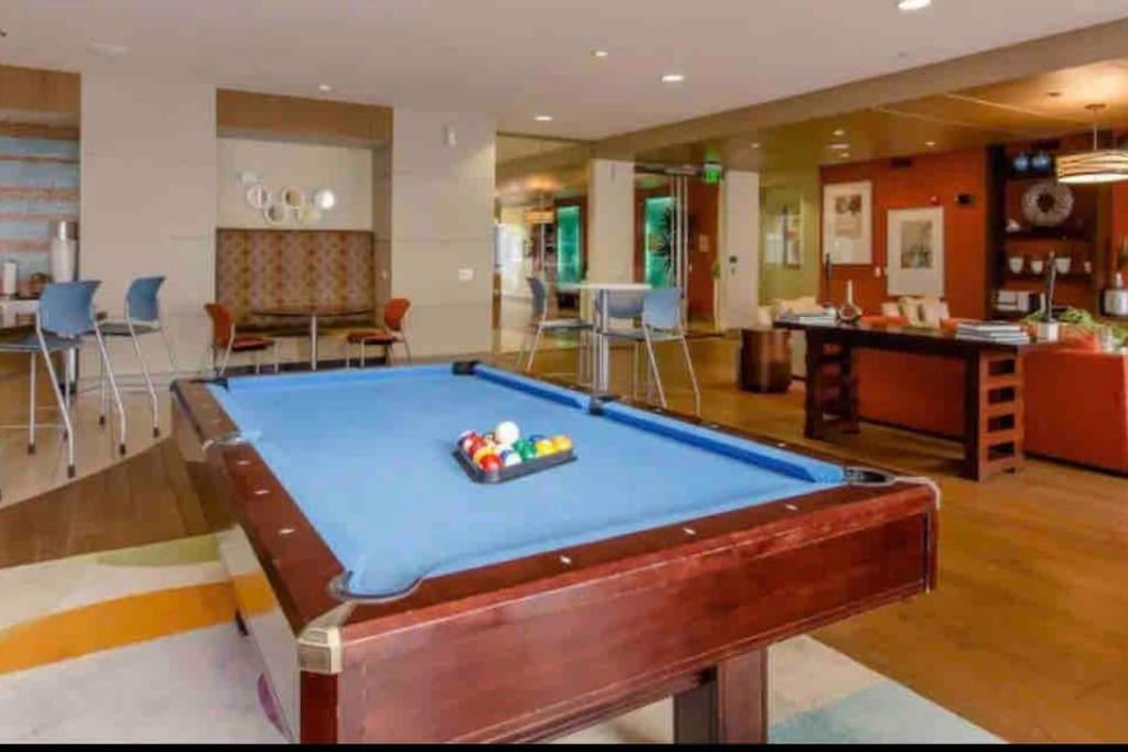 Apartment Heart Of Nrg And Medical Center Houston