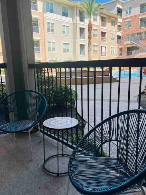 Heart Of Nrg And Medical Center Apartment *