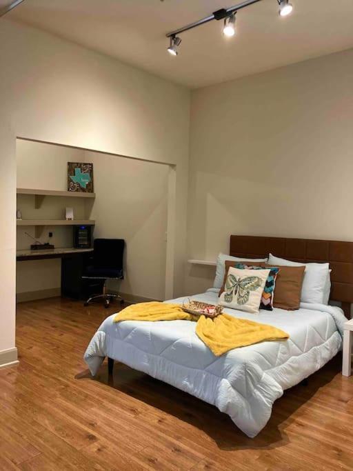 Apartment Heart Of Nrg And Medical Center Houston