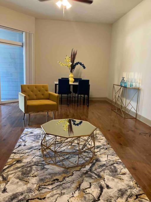 Apartment Heart Of Nrg And Medical Center Houston