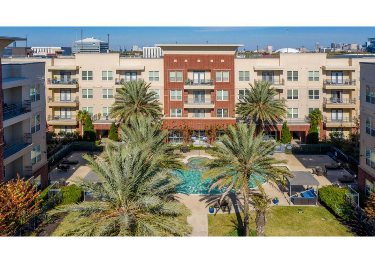 The Jasmine Garden Apt - Poolview Apartment *