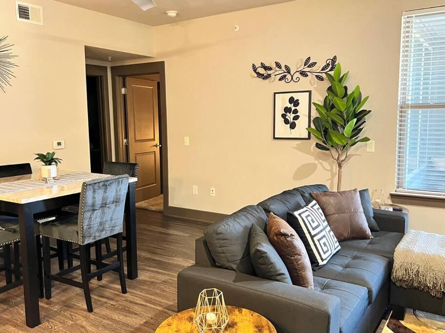 Enchanting Luxury 2/2 Amenities Apartment *