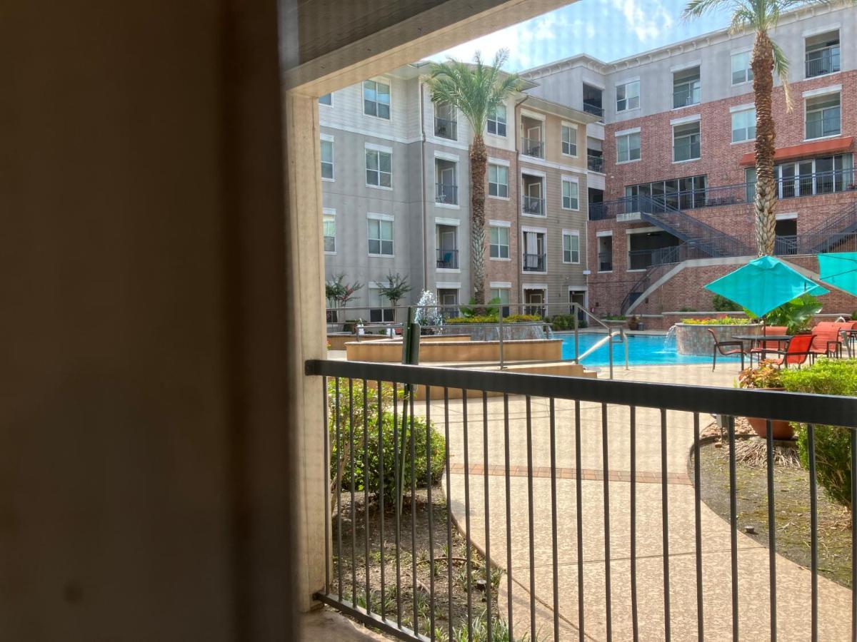 Heart Of Nrg And Medical Center Apartment *
