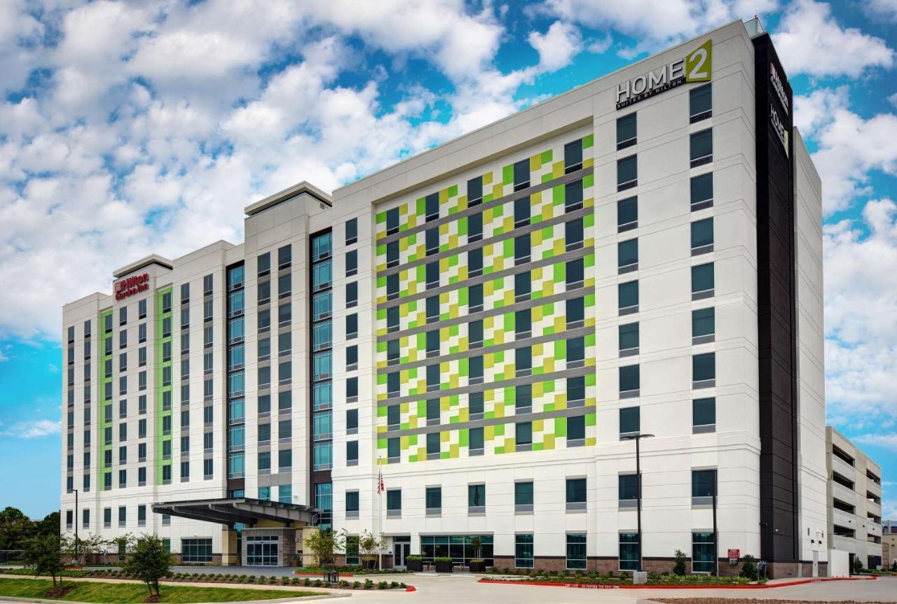 Home2 By Hilton Medical Center, Tx Hotel 3*