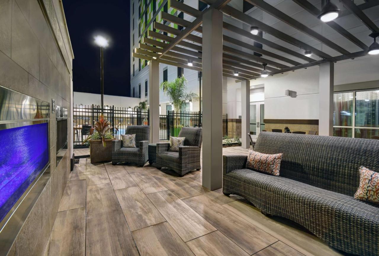 Home2 By Hilton Medical Center, Tx 3*