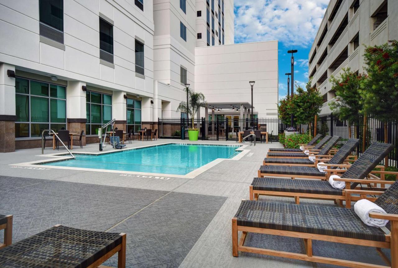 Home2 By Hilton Medical Center, Tx Hotel Houston