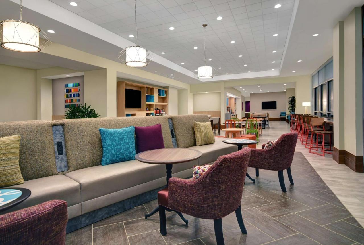 Hotel Home2 By Hilton Medical Center, Tx
