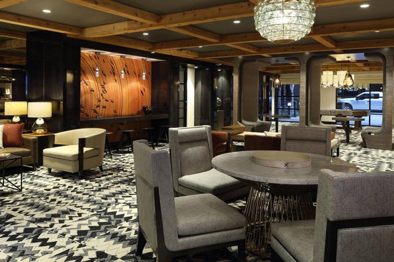 Apartment Modern And Comfy In Post Oak Galleria
