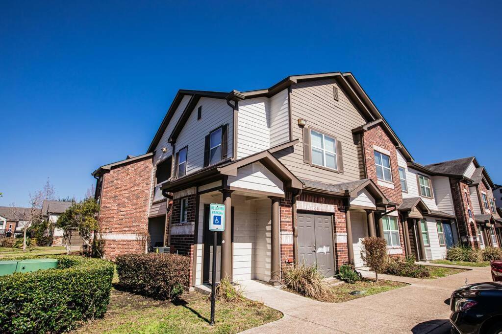 Apartment Luxury Apt Westheimer/galleria *