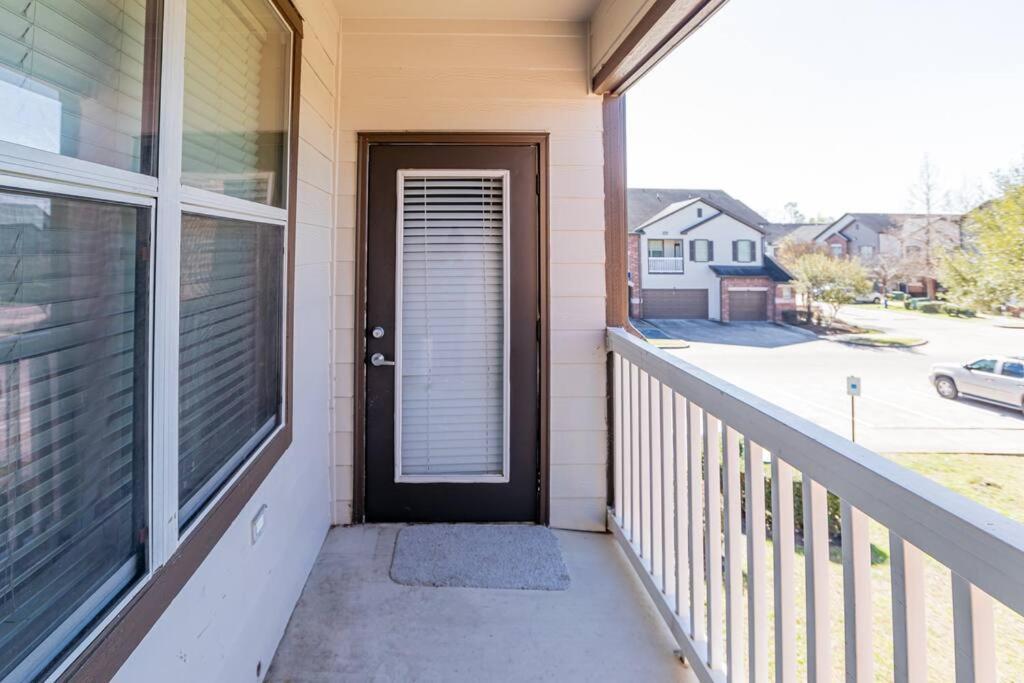 Luxury Apt Westheimer/galleria Apartment Houston