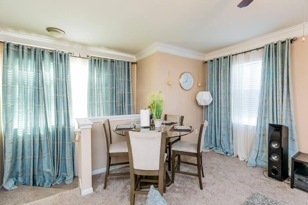 Luxury Apt Westheimer/galleria Apartment