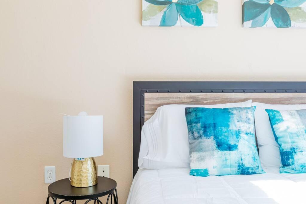 Luxury Apt Westheimer/galleria