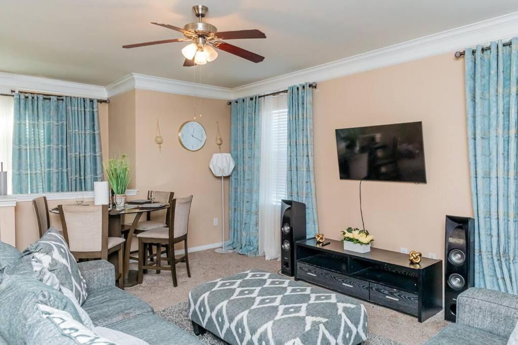 Luxury Apt Westheimer/galleria Apartment *