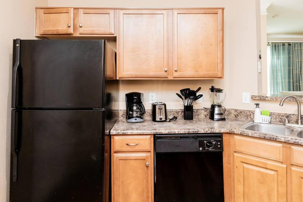 Apartment Luxury Apt Westheimer/galleria Houston