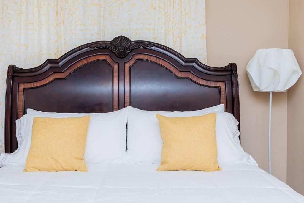 Luxury Apt Westheimer/galleria Apartment