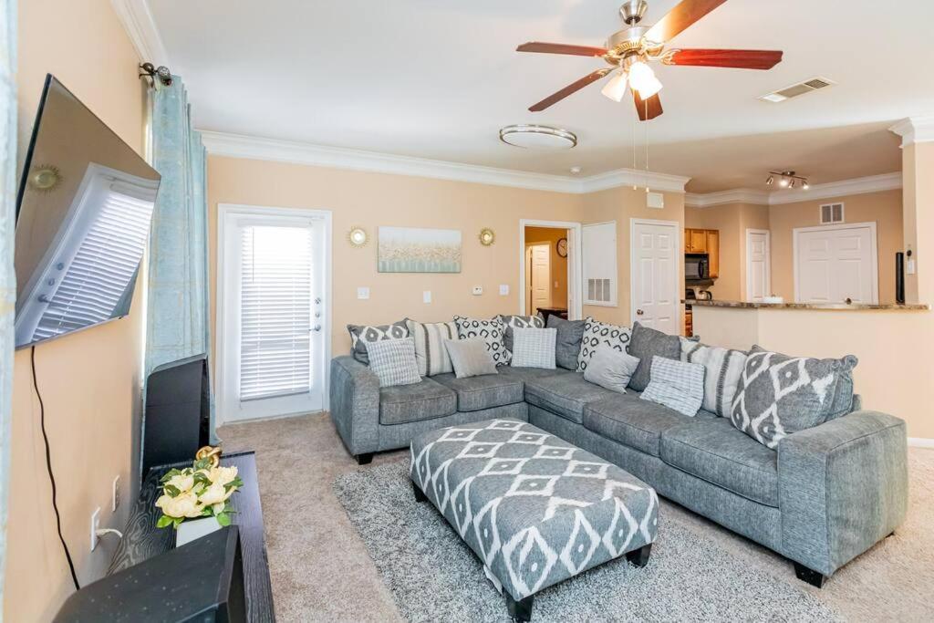 Apartment Luxury Apt Westheimer/galleria *