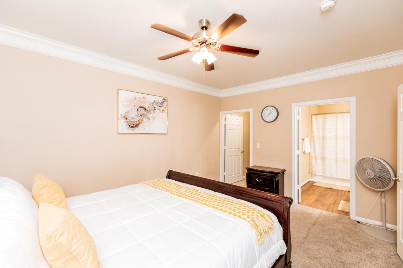 Apartment Luxury Apt Westheimer/galleria Houston