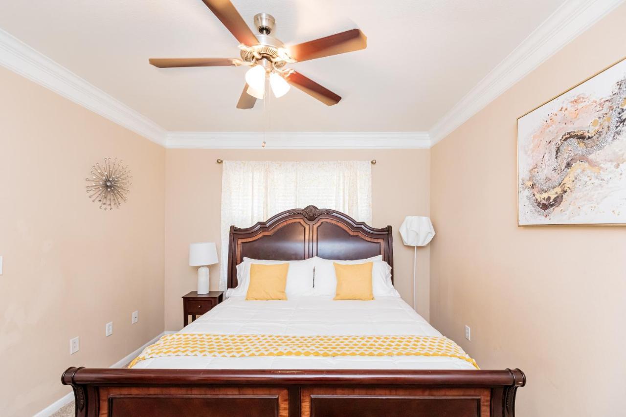 Apartment Luxury Apt Westheimer/galleria Houston