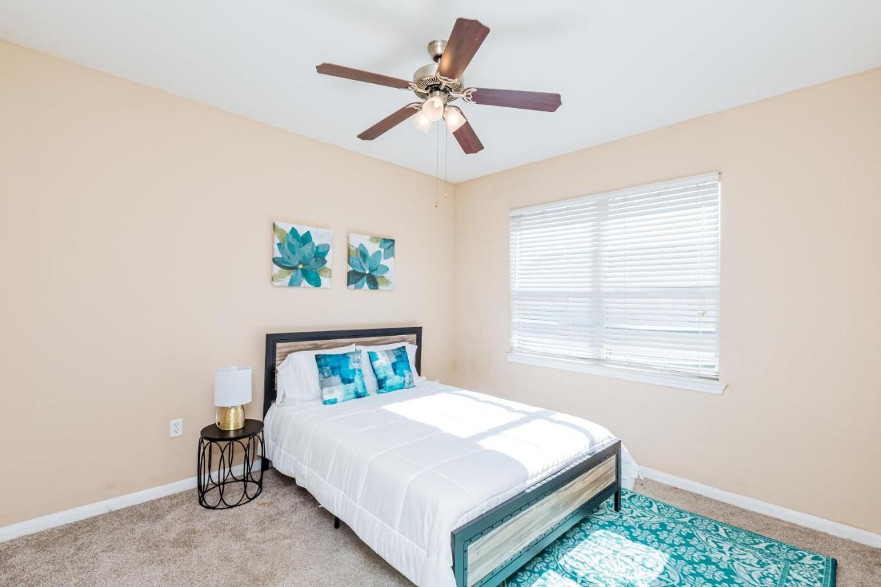 Luxury Apt Westheimer/galleria