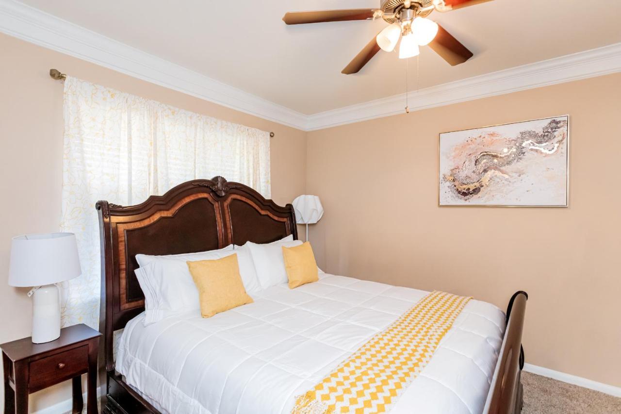 Luxury Apt Westheimer/galleria