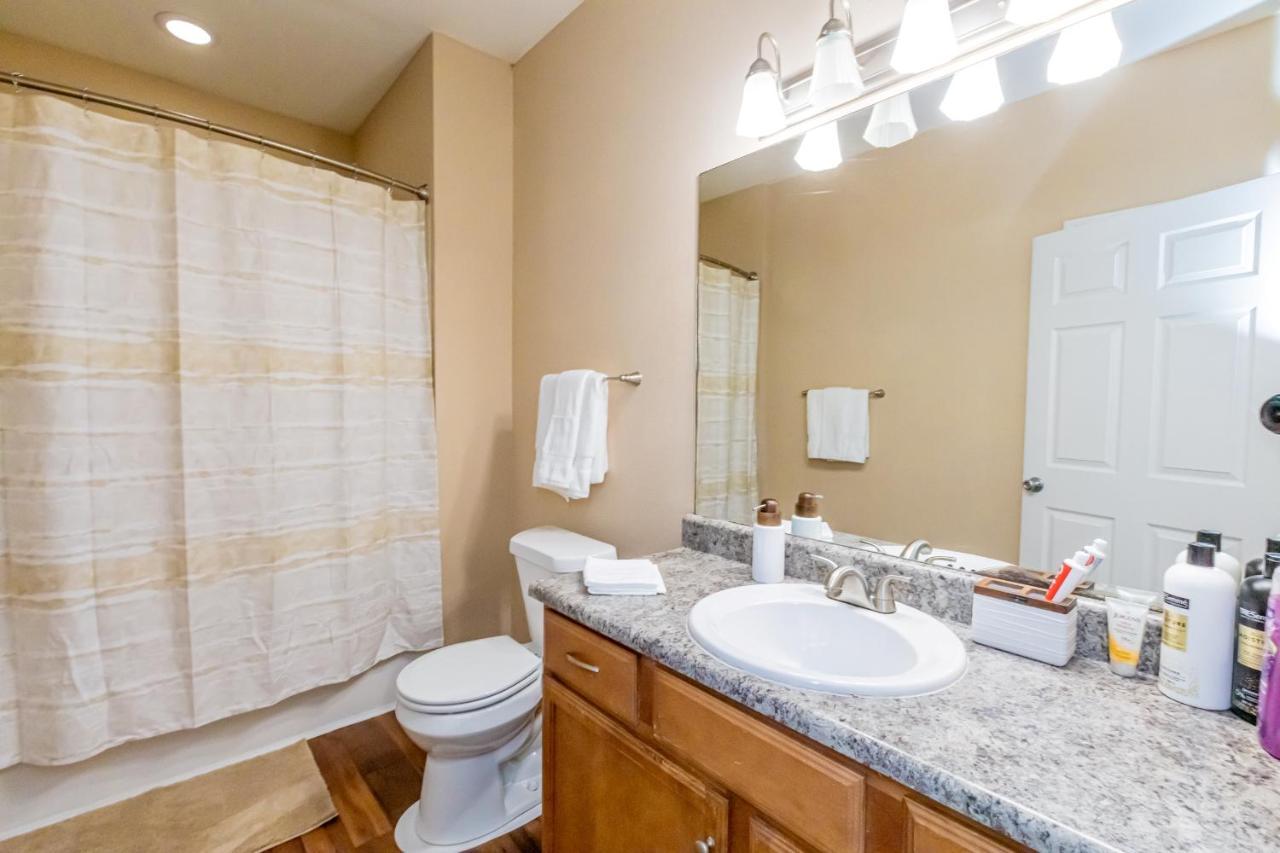 Luxury Apt Westheimer/galleria * Houston