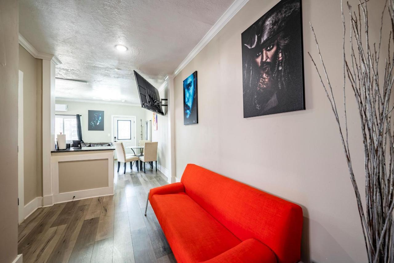 Holiday home New 7 Bedroom Sleep 22 Ev/pet/free Parking *