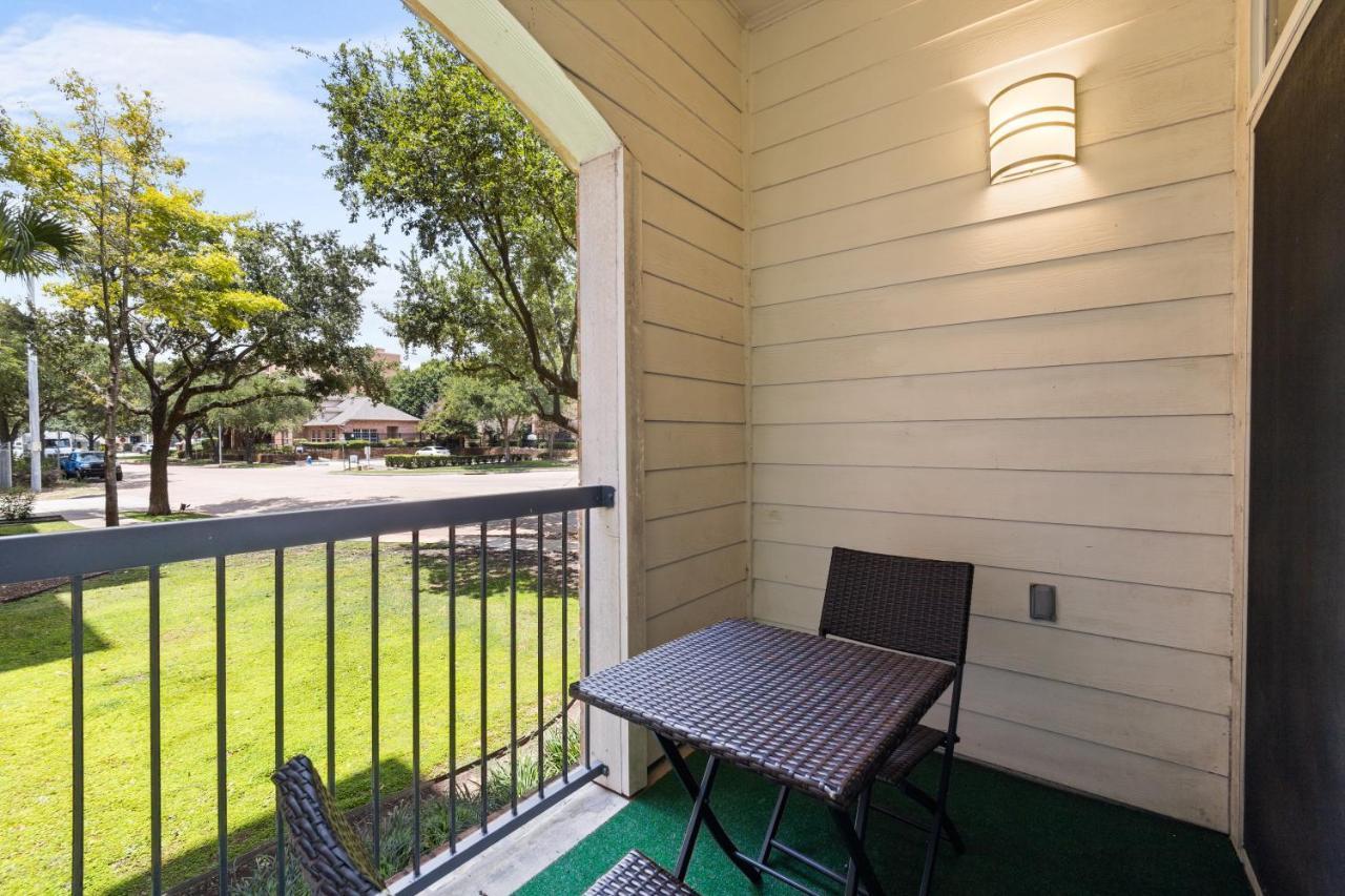 Lavish Tx Tranquil Haven Luxe 1-bedroom Escape Near Nrg & Med Center * Houston